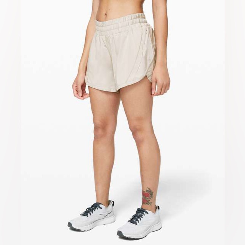 Lululemon Track That Short 5”